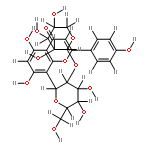 2’-O-beta-D-Xylosylvitexin