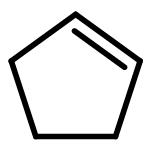 2-Cyclopenten-1-yl