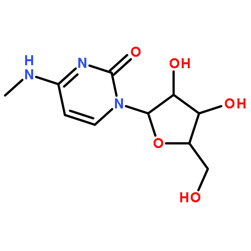 N4-Methylcytidine