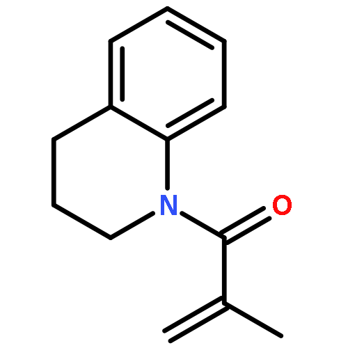 1-(3,4-dihydroquinolin-1(2H)-yl)-2-methylprop-2-en-1-one