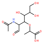 N-ACETYLMURAMIC ACID