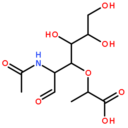 N-ACETYLMURAMIC ACID