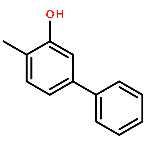 4-Methyl-[1,1'-biphenyl]-3-ol