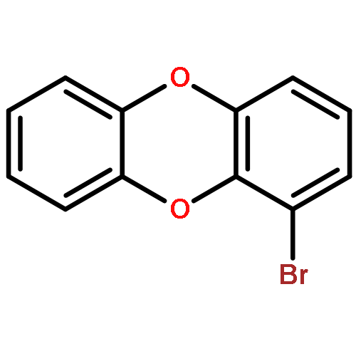 Dibenzo[b,e][1,4]dioxin,2-bromo-