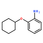 2-(cyclohexyloxy)aniline