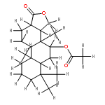 7alpha-acetoxyspogian-16-one