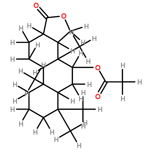 7alpha-acetoxyspogian-16-one