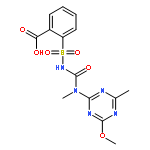 Tribenuron