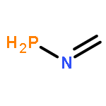 Phosphinous amide, N-methylene-