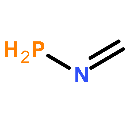 Phosphinous amide, N-methylene-