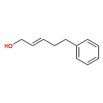 2-Penten-1-ol, 5-phenyl-, (Z)-