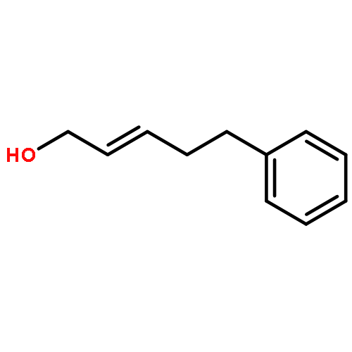 2-Penten-1-ol, 5-phenyl-, (Z)-
