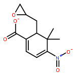 2-Oxiranemethanol,3,3-dimethyl-, 2-(4-nitrobenzoate), (2S)-