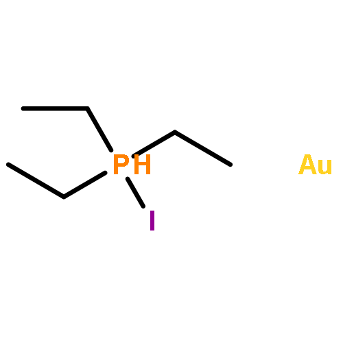 Gold, iodo(triethylphosphine)-