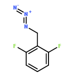 2,6-difluorobenzyl azide