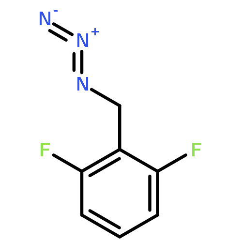 2,6-difluorobenzyl azide