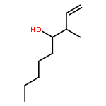 1-Nonen-4-ol, 3-methyl-