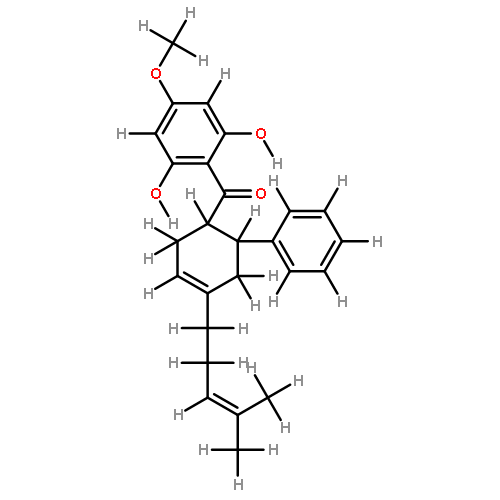 (-)-krachaizin A