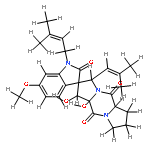 spirotryprostatin C