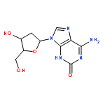 Adenosine,2'-deoxy-2,3-dihydro-2-oxo-