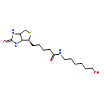 6-N-BIOTINYLAMINOHEXANOL