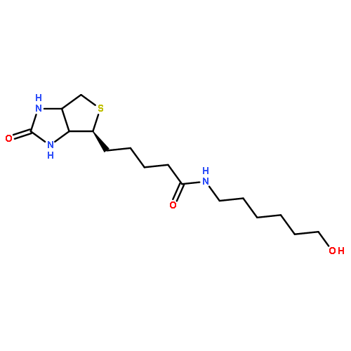 6-N-BIOTINYLAMINOHEXANOL