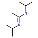 Ethanimidamide, N,N'-bis(1-methylethyl)-