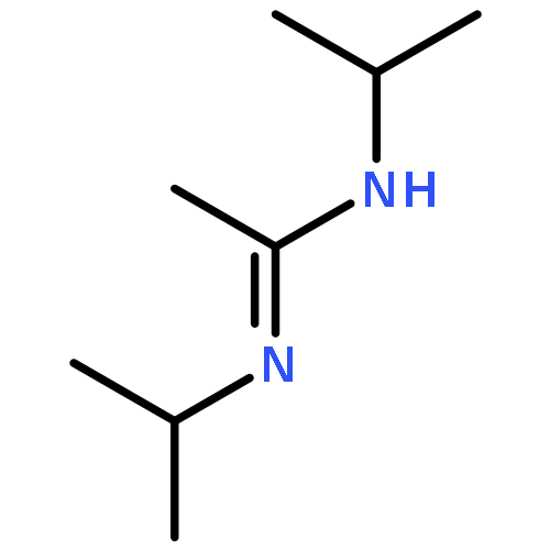 Ethanimidamide, N,N'-bis(1-methylethyl)-