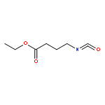 Butanoic acid,4-isocyanato-, ethyl ester