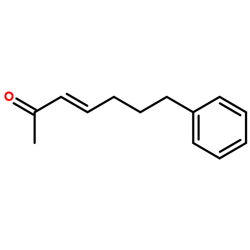 3-Hepten-2-one, 7-phenyl-, (E)-