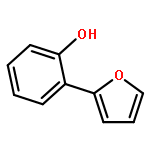 2-(2-Furyl)phenol