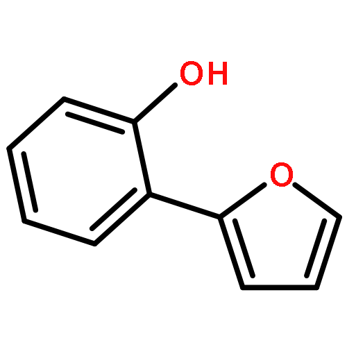 2-(2-Furyl)phenol