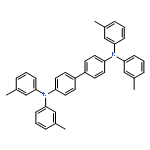 [1,1'-BIPHENYL]-4,4'-DIAMINE, N,N,N',N'-TETRAKIS(3-METHYLPHENYL)-