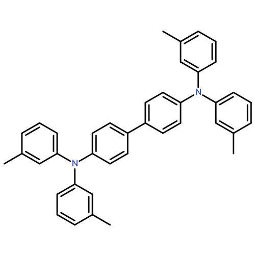 [1,1'-BIPHENYL]-4,4'-DIAMINE, N,N,N',N'-TETRAKIS(3-METHYLPHENYL)-