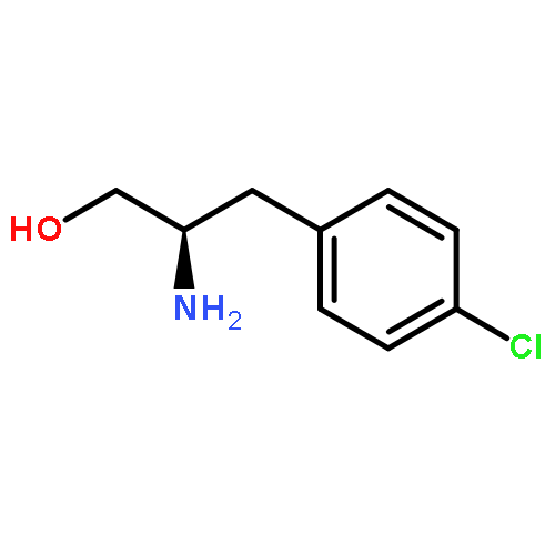 (R)-beta-(4-Chlorophenyl)alaninol