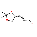 (R)-4,5-ISOPROPYLIDENE-2-PENTENOL