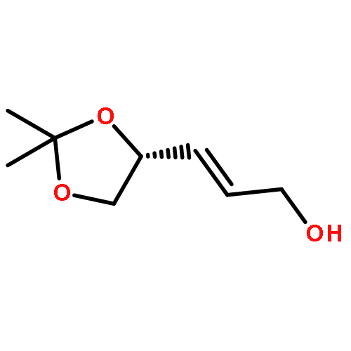 (R)-4,5-ISOPROPYLIDENE-2-PENTENOL