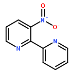 3-Nitro-2,2'-bipyridine