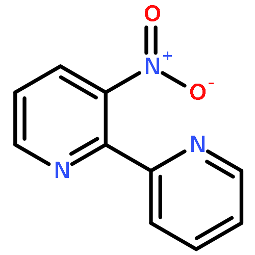 3-Nitro-2,2'-bipyridine