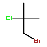 Propane,1-bromo-2-chloro-2-methyl-