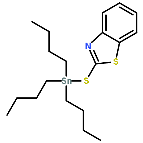 1,3-benzothiazol-2-ylsulfanyl(tributyl)stannane