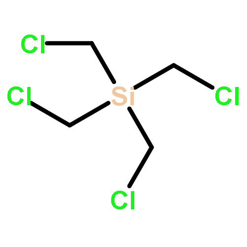 Silane, tetrakis(chloromethyl)-