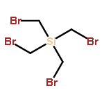 Silane, tetrakis(bromomethyl)-