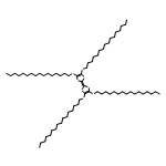 1,3-Dithiole, 2-[4,5-bis(hexadecylthio)-1,3-dithiol-2-ylidene]-4,5-bis(hexadecylthio)-