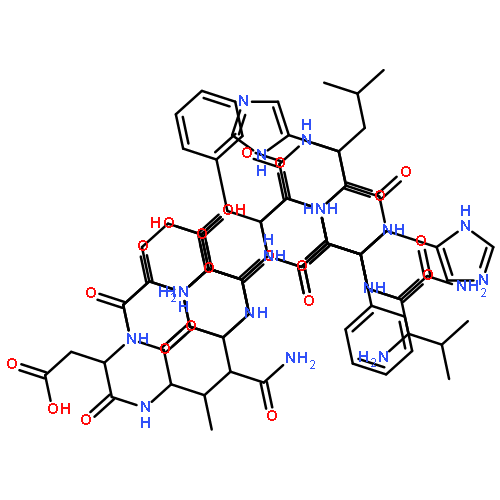 amyloid B-protein fragment 12-28