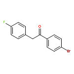 4'-Bromo-2-(4-fluorophenyl)acetophenone