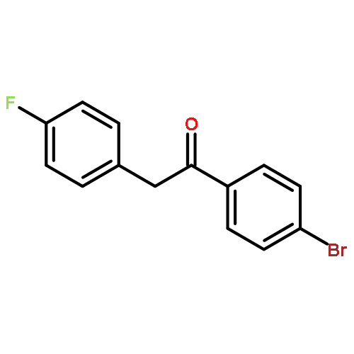 4'-Bromo-2-(4-fluorophenyl)acetophenone