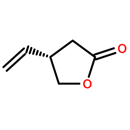 (4S)-4-ethenyldihydrofuran-2(3H)-one