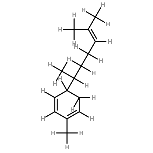 (-)-(4S,7S)-zingiberene