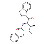 Z-Ile-Bt